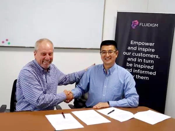 vwӿHM(jn)cFluidigm˾